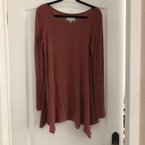 Gorgeous tunic dress. Medium.